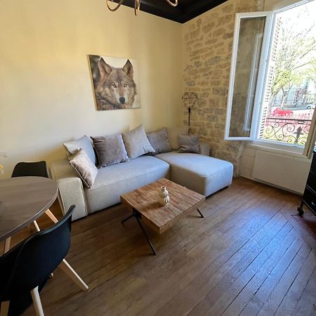 Ca Se Passe Ici Dijon Exterior foto