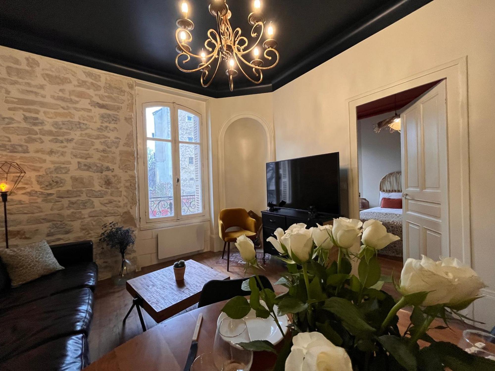 Ca Se Passe Ici Dijon Exterior foto